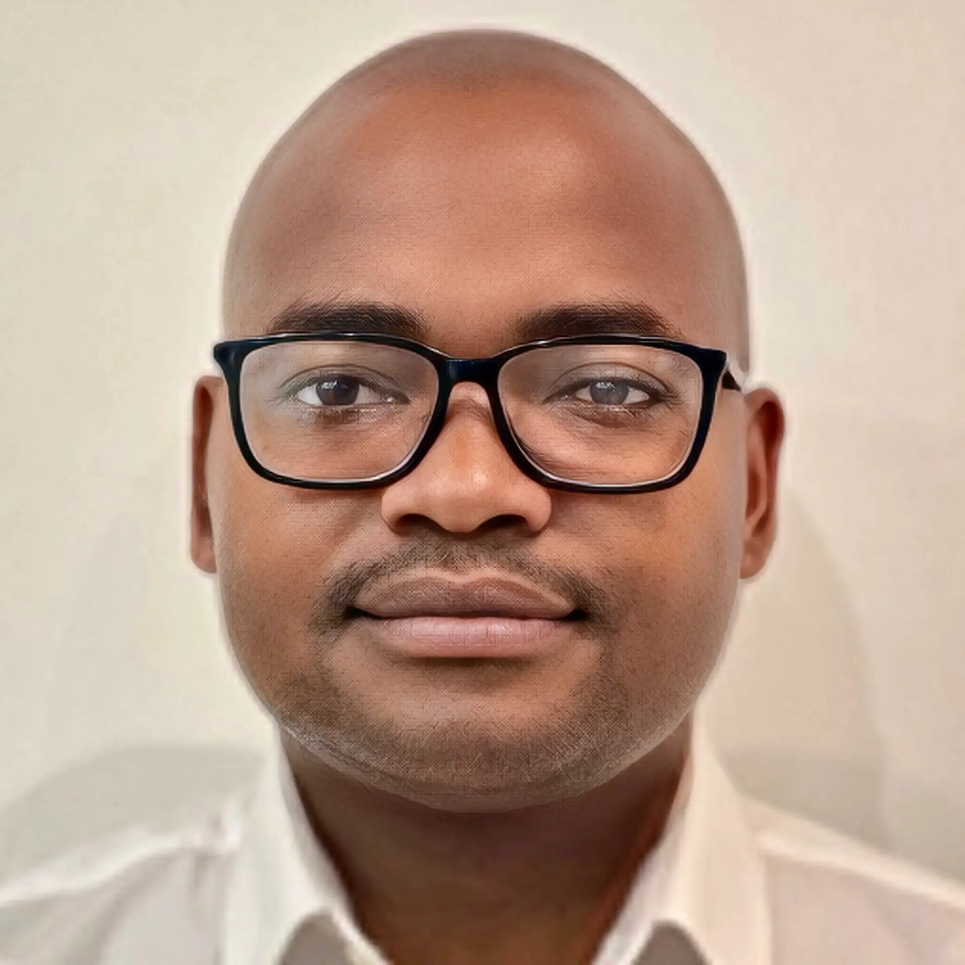Meshack Letuka
