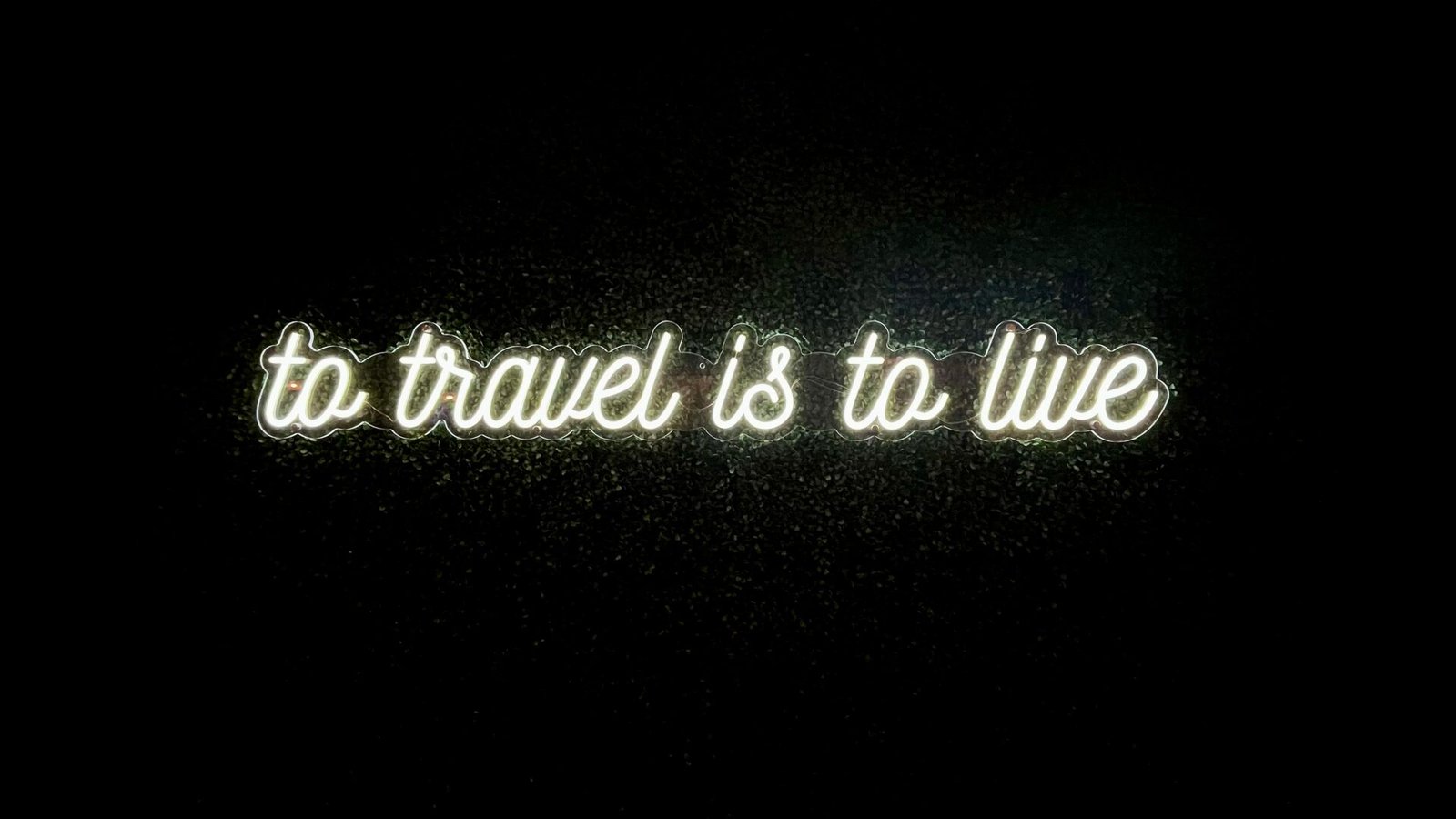 Mindful Travel: How to Actually Recharge